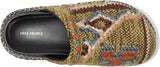 Free People Womens Magic Carpet Mules