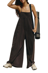 Free People Womens Hot Shot Strappy Onesie Dress