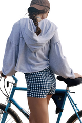 Free People Womens Dream Team Zip-Up Jacket