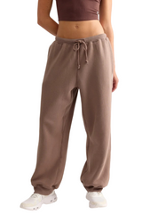 Free People Womens Final Call Jogger Pants