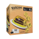 The OP Games Yahtzee: The Office