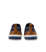 Cole Haan Mens ØriginalGrand Energyweave Stitchlite Wingtip Oxfords Shoes