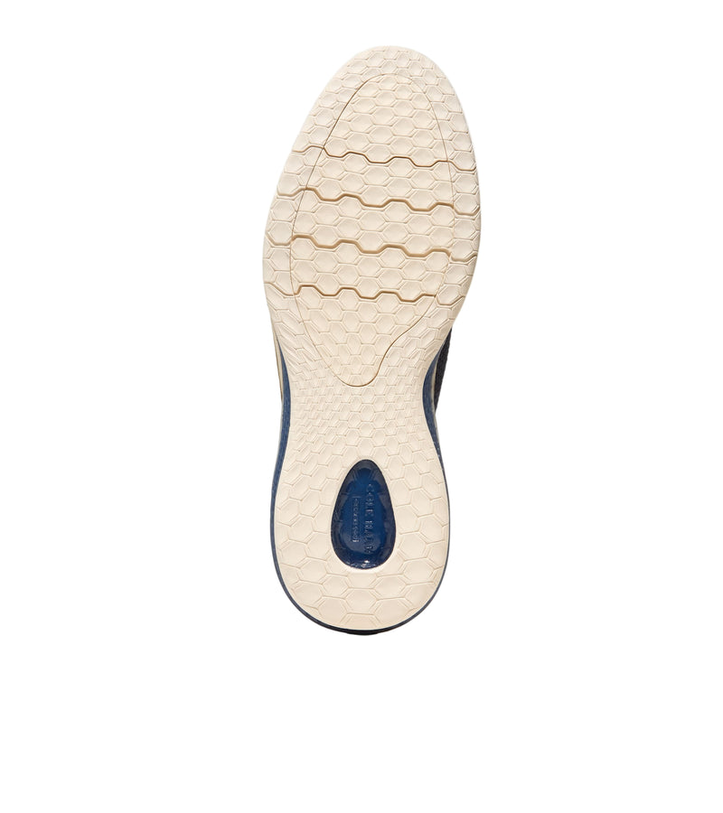 Cole Haan Mens ØriginalGrand Energyweave Stitchlite Wingtip Oxfords Shoes