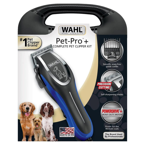 Wahl Pet Pro Pet Hair Clipper