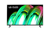 LG 55" Class A2 OLED 4K UHD Smart webOS TV