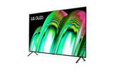 LG 55" Class A2 OLED 4K UHD Smart webOS TV
