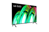 LG 55" Class A2 OLED 4K UHD Smart webOS TV