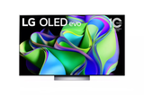 LG 65" OLED EVO UHD TV