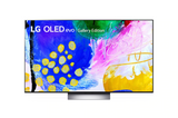 LG 55" G2 OLED Evo 4K Gallery Edition TV