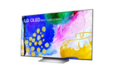 LG 55" G2 OLED Evo 4K Gallery Edition TV