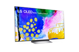 LG 65" G2 OLED Evo 4K Gallery Edition TV