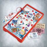 The OP Games Operation: Rudolph The Red Nosed Reindeer Game