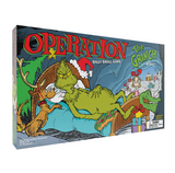 The OP Games Operation: The Grinch Game