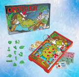 The OP Games Operation: The Grinch Game
