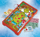 The OP Games Operation: The Grinch Game