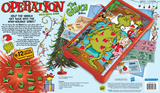 The OP Games Operation: The Grinch Game