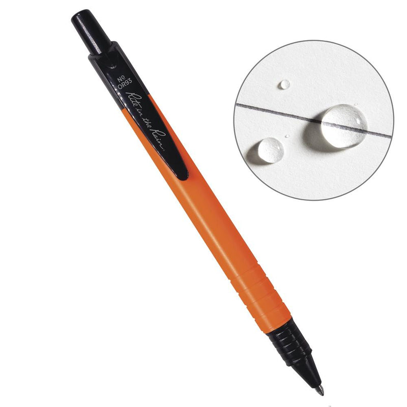 Rite In The Rain All-Weather Clicker Pen