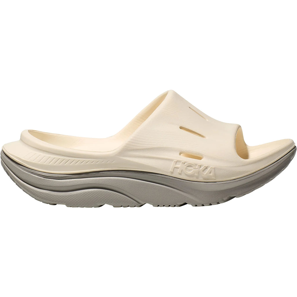 Hoka Ora Recovery 3 Slide Sandals – ShopCGX Hoka Ora Recovery 3 Slide Sandals – ShopCGX