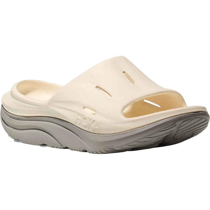 Hoka Ora Recovery 3 Slide Sandals