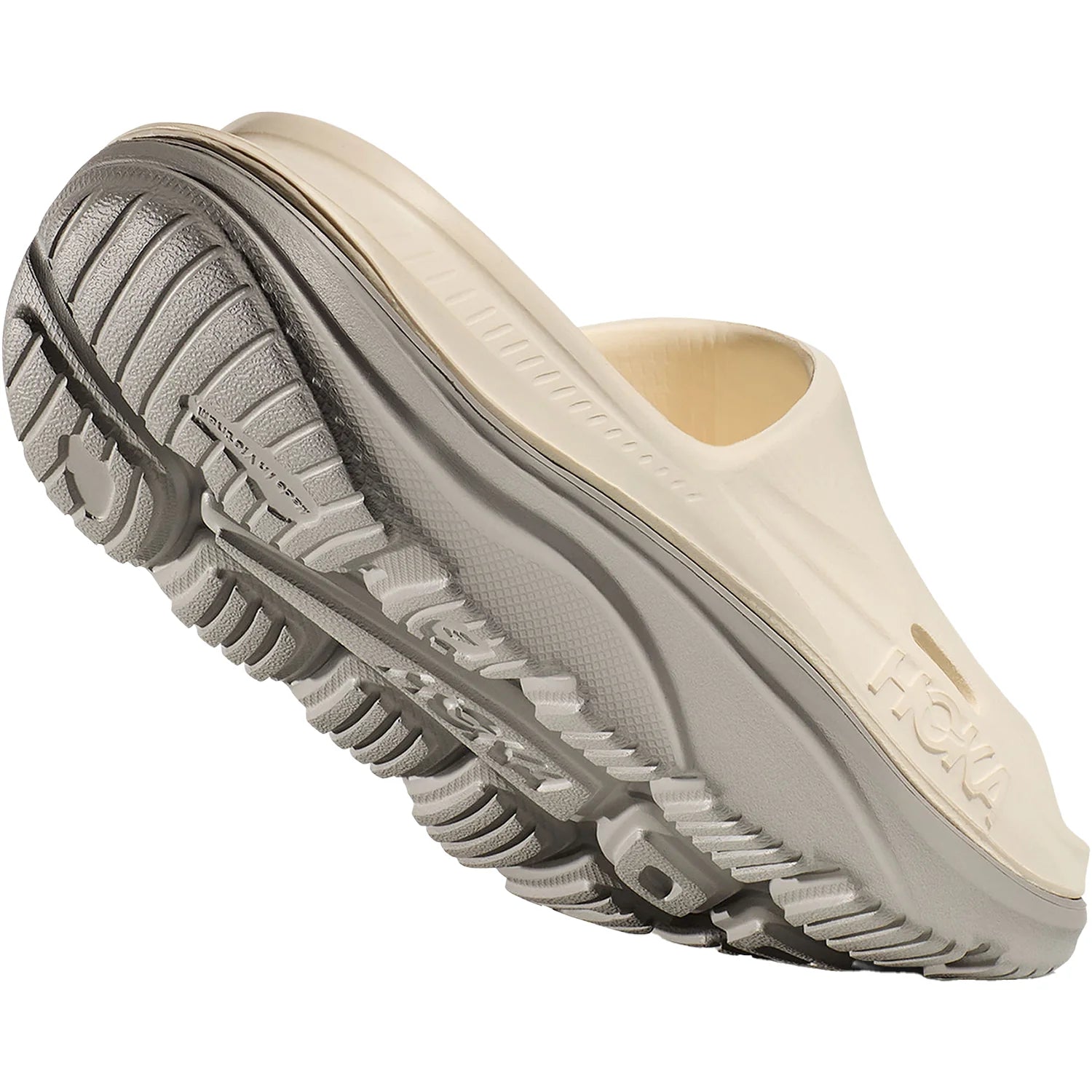 Hoka Ora Recovery 3 Slide Sandals