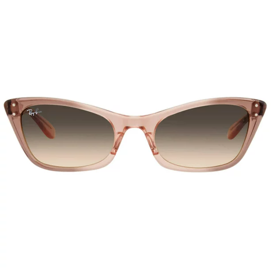 ray ban ladies goggles Ray-Ban Womens Lady Burbank Non-Polarized Sunglasses