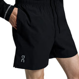 On Mens 5" Core Shorts