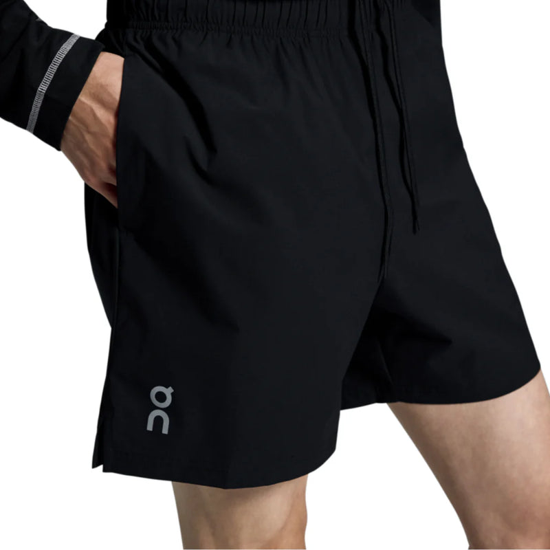 On Mens 5" Core Shorts