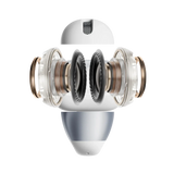 Shokz OpenDots 2 Wireless Earbuds