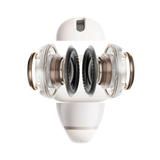 Shokz OpenDots 2 Wireless Earbuds
