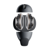 Shokz OpenDots Air Wireless Headphones