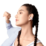 Shokz OpenDots Air Wireless Headphones