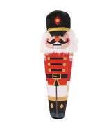 P.L.A.Y. Feline Frenzy Jolly Nutcracker Kicker Cat Toy