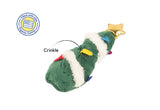 P.L.A.Y. Feline Frenzy O Christmas Tree Kicker Cat Toy