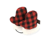 P.L.A.Y. Feline Frenzy Kitten Mittens Cat Toy