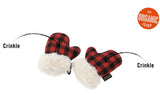 P.L.A.Y. Feline Frenzy Kitten Mittens Cat Toy