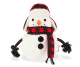 P.L.A.Y. Home For The Holidays Blizzard Buddy Dog Toy