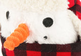 P.L.A.Y. Home For The Holidays Blizzard Buddy Dog Toy