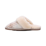 Lamo Womens Scuff Slippers