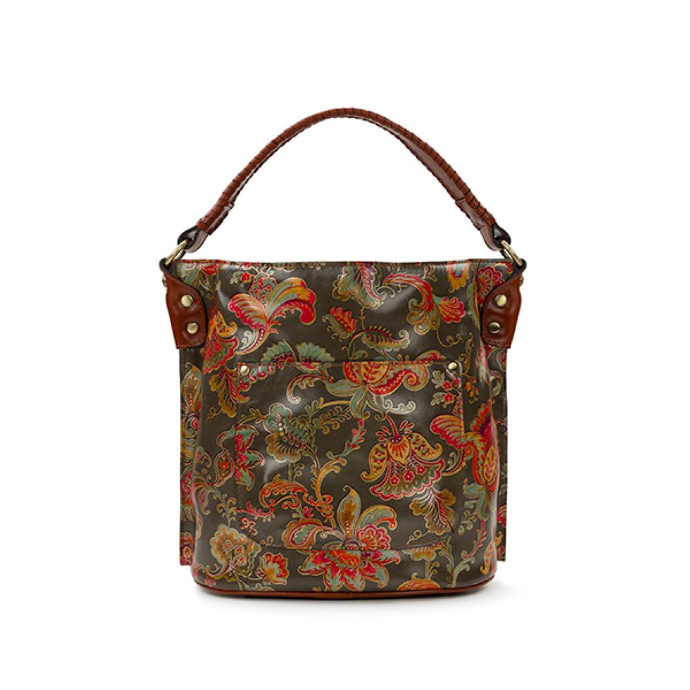 Patricia Nash Otavia Bucket Crossbody Handbag – ShopCGX