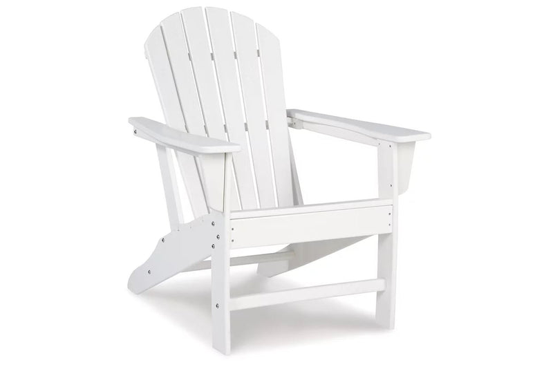 Ashley Furniture Sundown Treasure Adirondack Chair