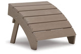 Ashley Furniture Sundown Treasure Ottoman