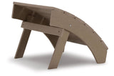 Ashley Furniture Sundown Treasure Ottoman