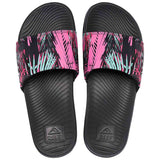 REEF Womens One Slide Sandals