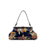 Patricia Nash Ferrara Satchel Handbag