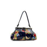 Patricia Nash Ferrara Satchel Handbag
