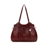 Patricia Nash Napoli Shoulder Handbag