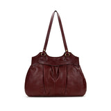 Patricia Nash Napoli Shoulder Handbag