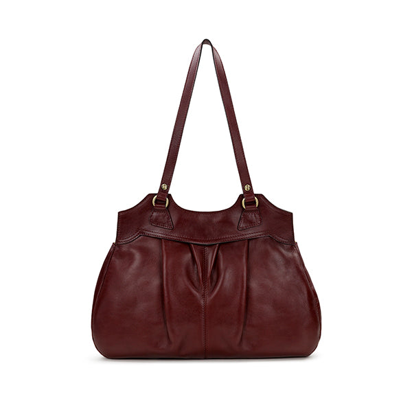 Patricia Nash Napoli Shoulder Handbag