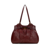 Patricia Nash Napoli Shoulder Handbag