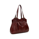 Patricia Nash Napoli Shoulder Handbag